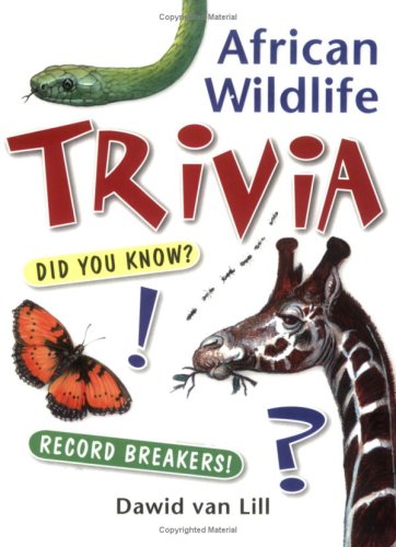 African Wildlife Trivia