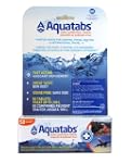 Aquatabs 49 mg (8.5 mg Active) Canadi...