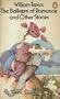 The Ballroom Of Romance And Other Stories