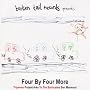 Four By Four More: Broken Tail Records Presents