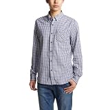 (リーバイス)Levi's クラシックシャツ 66227-0001  ブラン ドゥ ブラン M