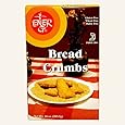 Ener-G Bread Crumbs Gluten and Wheat Free -- 10 oz