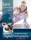 Essential Guide to Digital Photography