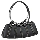 PVC Fashion Handbag