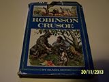 Robinson Crusoe