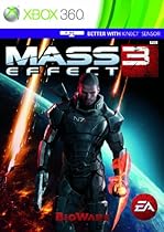 Mass Effect 3