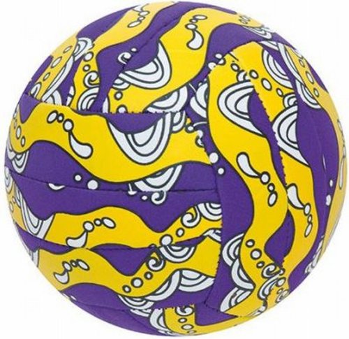 John 52752 - Volleyball Mini Wave Gr&ouml;&szlig;e 2, Neopren Preisvergleich