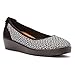 Woven Stretch Wedges