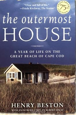 The Outermost House