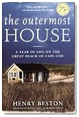 The Outermost House: A Year of Life On The Great Beach of Cape Cod