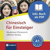 H&ouml;rbuch Chinesisch für Einsteiger