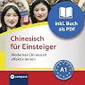 H&ouml;rbuch Chinesisch für Einsteiger