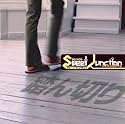 ラジオCD“スウィートジャンクション”バイパスシリーズ『踏ん切り』