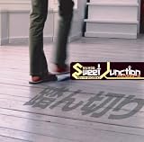 ラジオCD“スウィートジャンクション”バイパスシリーズ『踏ん切り』