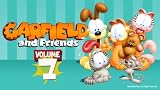 Garfield And Friends Complete Volume 7 - Episodes 92-106