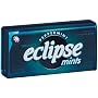 Eclipse Sugarfree Mints Peppermint, 1.2-ounce Tins (Pack of 16)