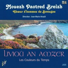 Liviou an amzer (Les couleurs du temps)