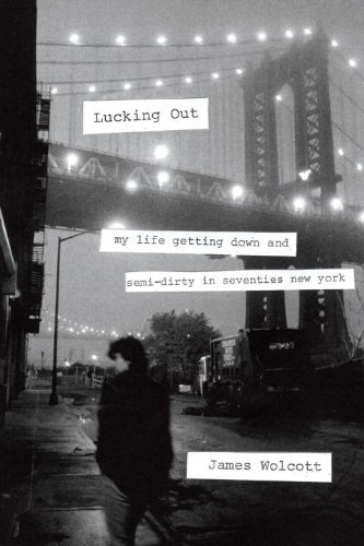 Lucking Out: My Life Getting Down and Semi-Dirty in Seventies New York