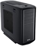 Corsair CC600TM, ABS sint�ticos, De p...