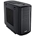 Corsair Graphite CC600TM PC Geh�use (micro ATX, 4x 5,25 extern, 4x USB 2.0, 1x USB 3.0)