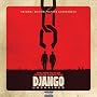 Quentin Tarantino's Django Unchained [Vinyl LP] von Anthony Hamilton