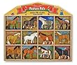 Melissa & Doug - 10592 - Figurine - Pasture Pals