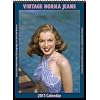 Norma Jeane 2011 Vintage Calendar