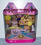 Barbie Mini Kingdom Princess Annelises Doll