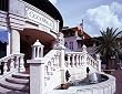 Coconut Grove Photograph - Beautiful 16x20-inch Photographic Print by Carol M. Highsmith