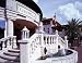 Coconut Grove Photograph - Beautiful 16"x20" Photographic Print by Carol M. Highsmith