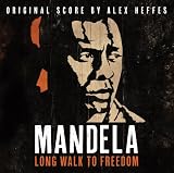 Mandela-Long Walk to Freedom