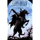 The Legend Of Sleepy Hollow by Washington Irving and Bo Hampton