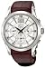 Seiko Premier Chronograph Mens Watch SPC059