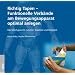 Richtig Tapen. Funktionelle Verb�nde am Bewegungsapparat optimal anlegen: Das Gleichgewicht zwischen Stabilit�t und Mobilit�t