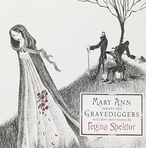 Regina Spektor - Mary Ann Meets The Gravediggers And Other Short Stories (Cd & Region 2 Dvd) - Zortam Music