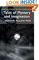 Tales of Mystery & Imagination (Wordsworth Mystery & Supernatural) (Tales of Mystery & the Supernatural)