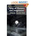 Tales of Mystery & Imagination (Wordsworth Mystery & Supernatural) (Tales of Mystery & the Supernatural)