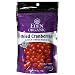 oldparentEden Dried Cranberries, Organic, 4-Ounce Pouch (Pack of 6)