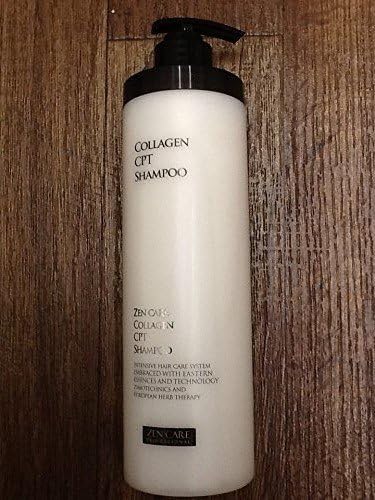 Collagen CPT Shampoo by Collazen Care