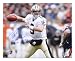 Drew Brees New Orleans Saints Autographed 16x20 Photo with 440 Completions 2007, 4423...