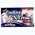 Cookie n Cream Bites 88g