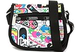 35%OFF【3月柄】 レスポ レスポートサック LeSportsac 7636 3918 ショルダー ソフィア Halfpipe