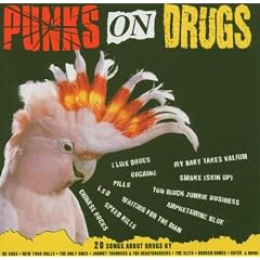 Punks on Drugs!