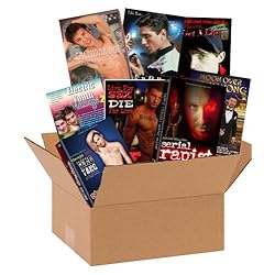 "Hidden Worlds" Collection by Toby Ross