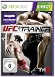 UFC Personal Trainer (Kinect erforderlich)