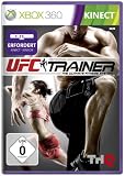 UFC Personal Trainer (Kinect erforderlich)