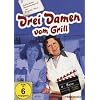 Drei Damen vom Grill - Box 2/Folge 27-52 [6 DVDs]