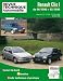 Rta 115.1 Renault Clio Essence et Diesel