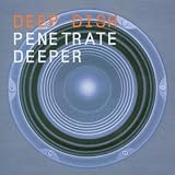 Penetrate Deeper (Re-release, Various Artists)