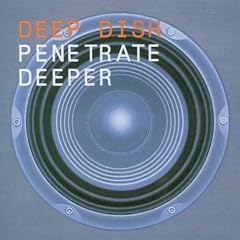 Penetrate Deeper